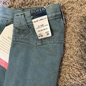 Vintage Roper Jeans